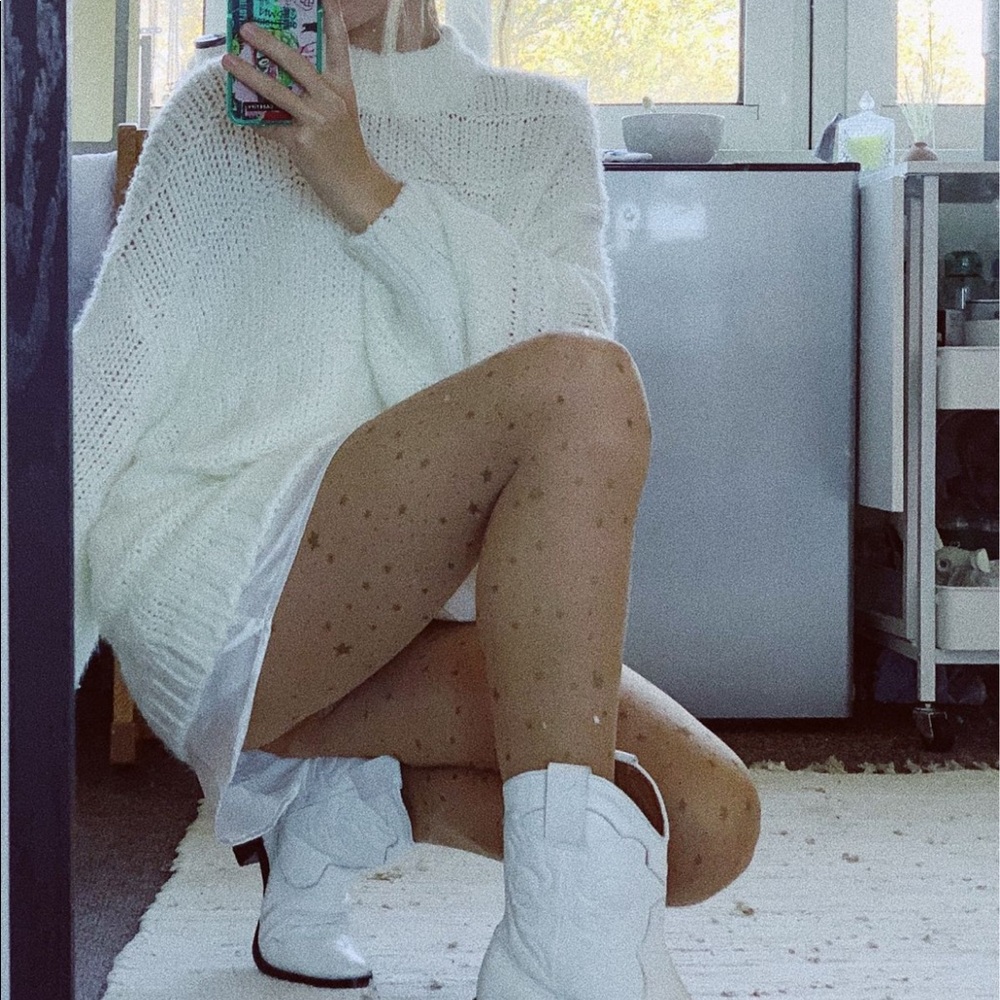 urban outfitters knitted sweater